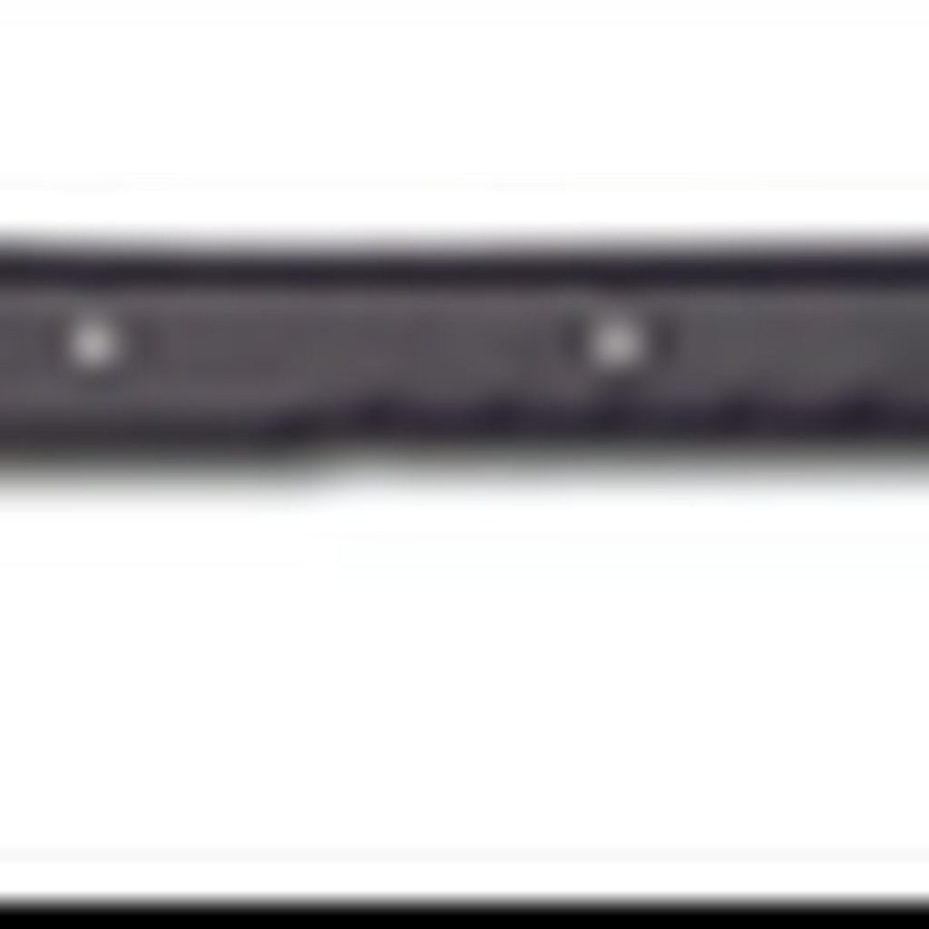 Stainless Steel Meat Cleaver 2.8 kg
